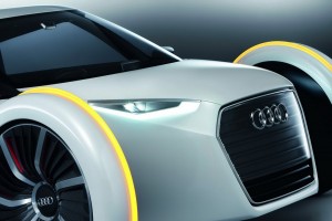 VIDEO: Conceptele Audi Urban si Urban Spyder