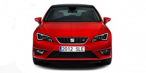 Noul SEAT Leon: test in conditii extreme
