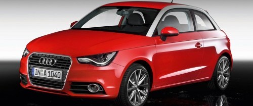 Audi S1: Un zvon confirmat