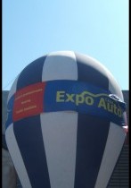 Poze si impresii de la Expo CASA AUTO Iasi 2010