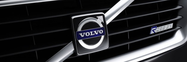 Dupa prima jumatate a anului, Volvo este pe profit