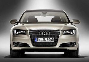 Audi A8 L – Confort la nivel maxim