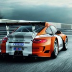 Porsche 911 GT3 si Cayenne in varianta hibrida