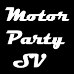 Motor Party la Shopping City Suceava