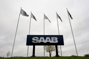 Sperantele s-au naruit. Saab a intrat in faliment.